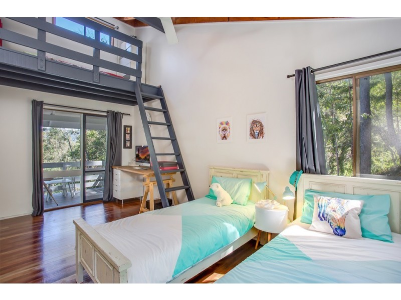 600 Gilston Road, Gilston QLD 4211