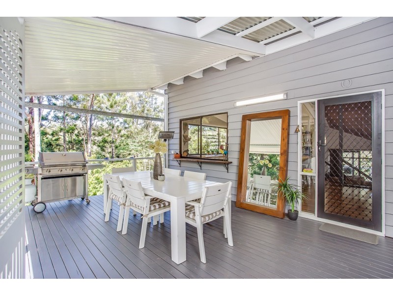 600 Gilston Road, Gilston QLD 4211