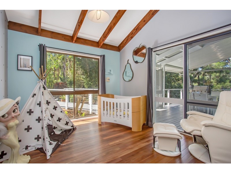 600 Gilston Road, Gilston QLD 4211