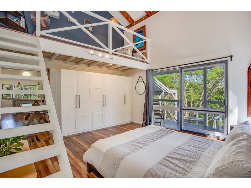 600 Gilston Road, Gilston QLD 4211