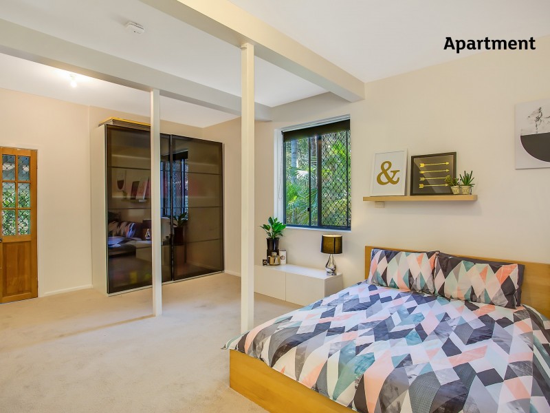 600 Gilston Road, Gilston QLD 4211