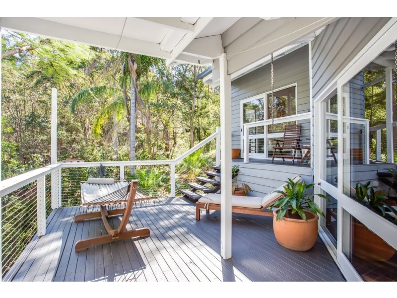 600 Gilston Road, Gilston QLD 4211
