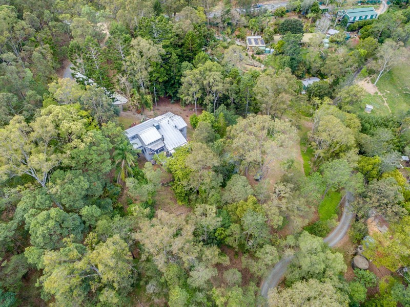 600 Gilston Road, Gilston QLD 4211