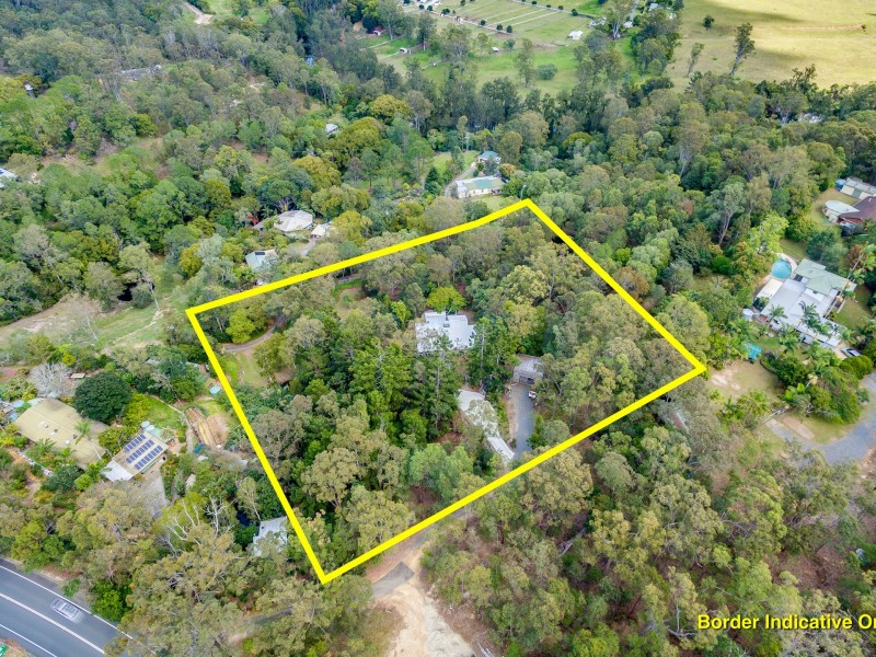 600 Gilston Road, Gilston QLD 4211