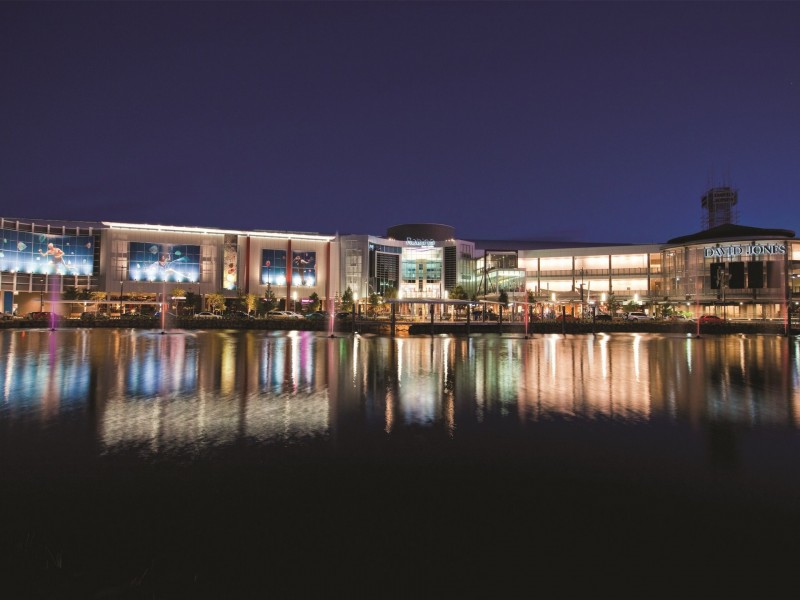 13B Heights Drive, Robina QLD 4226