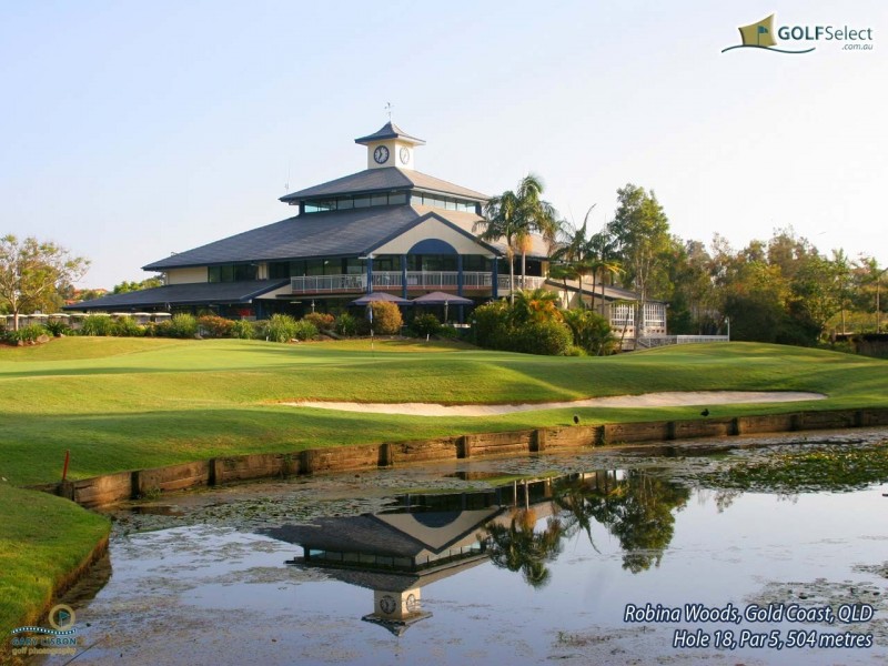 13B Heights Drive, Robina QLD 4226