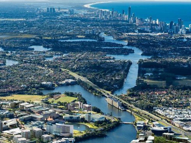 13B Heights Drive, Robina QLD 4226