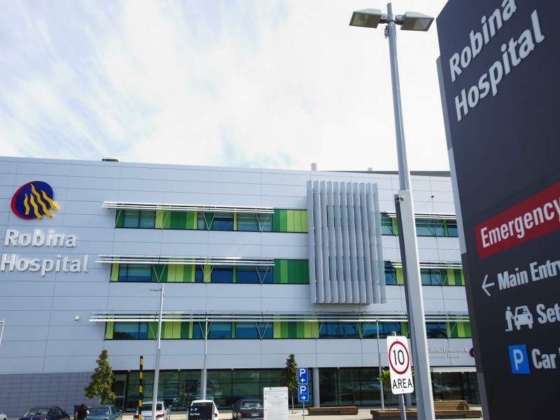 13B Heights Drive, Robina QLD 4226