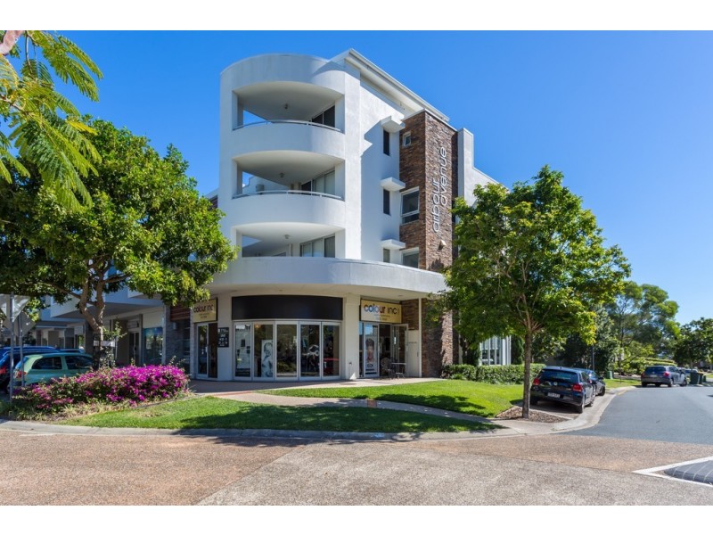 25/1 Arbour Avenue, Robina QLD 4226