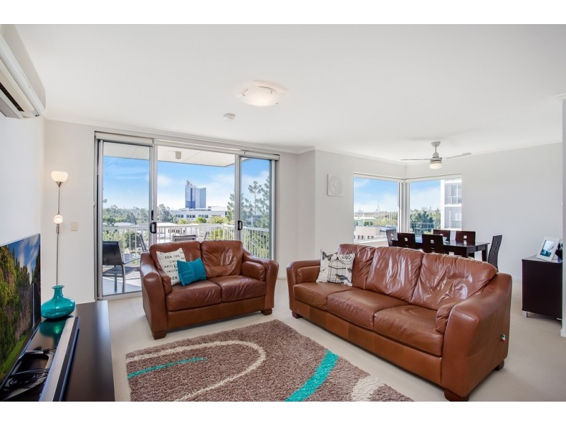 25/1 Arbour Avenue, Robina QLD 4226