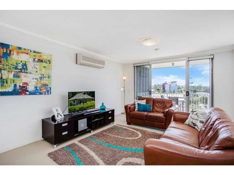 25/1 Arbour Avenue, Robina QLD 4226