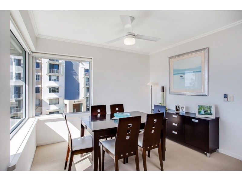 25/1 Arbour Avenue, Robina QLD 4226