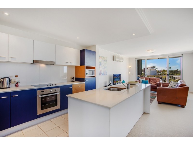 25/1 Arbour Avenue, Robina QLD 4226