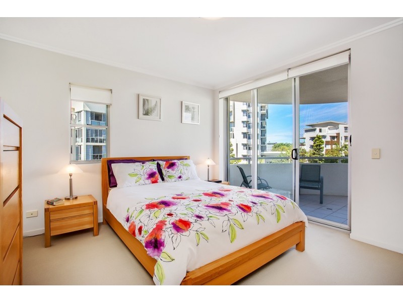 25/1 Arbour Avenue, Robina QLD 4226