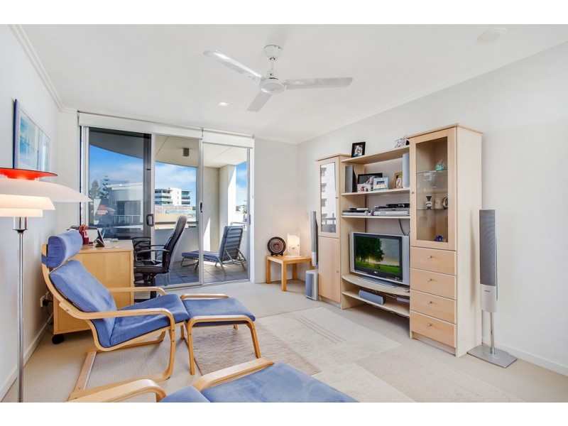 25/1 Arbour Avenue, Robina QLD 4226