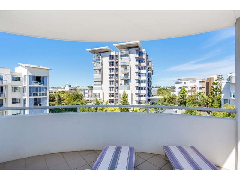 25/1 Arbour Avenue, Robina QLD 4226
