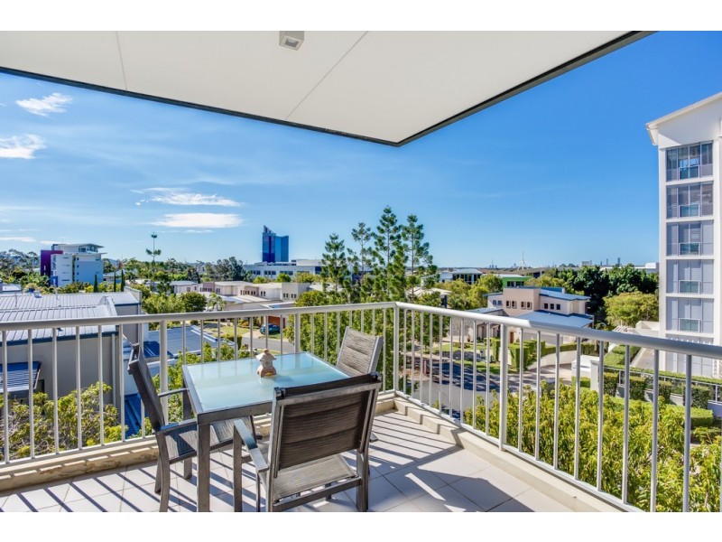 25/1 Arbour Avenue, Robina QLD 4226