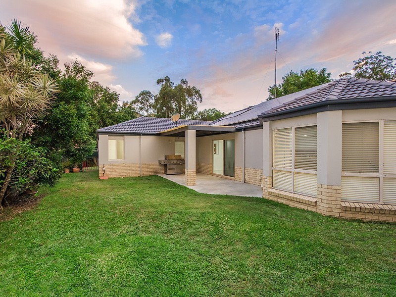 7 Wilton Close, Mudgeeraba QLD 4213