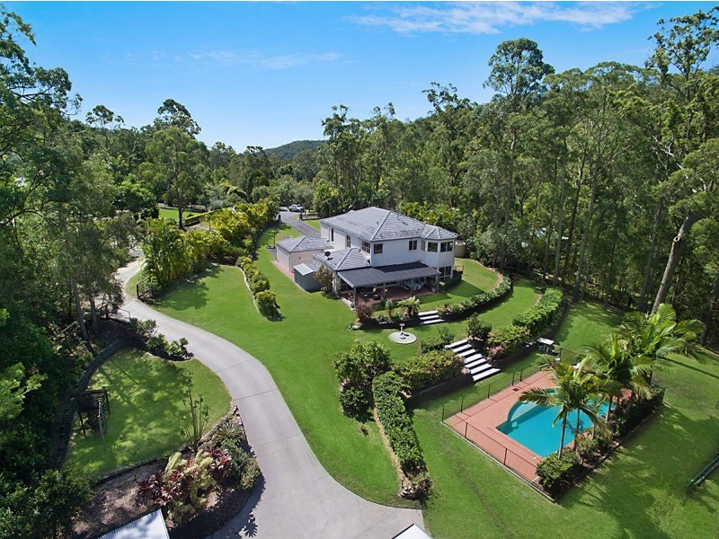 86-88 Lydford Close, Bonogin QLD 4213