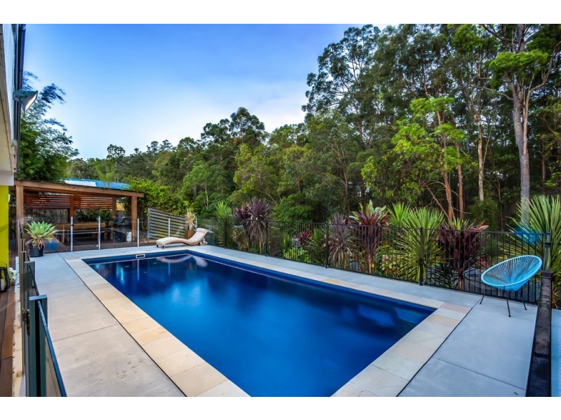 20 Silvereye Circuit, Gilston QLD 4211