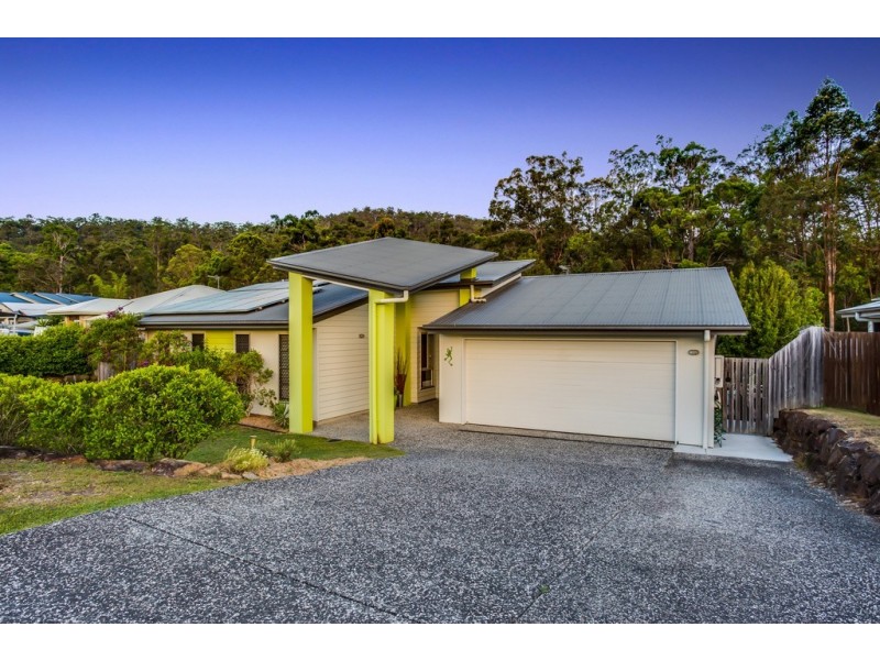 20 Silvereye Circuit, Gilston QLD 4211