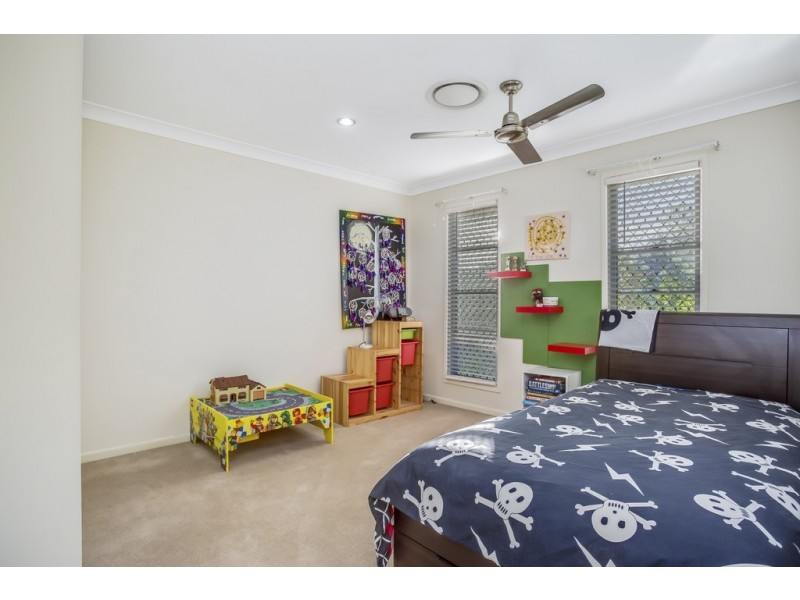 20 Silvereye Circuit, Gilston QLD 4211