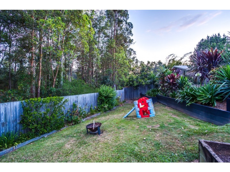 20 Silvereye Circuit, Gilston QLD 4211