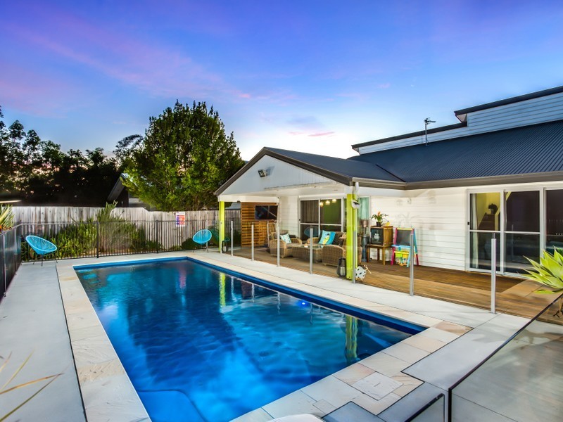 20 Silvereye Circuit, Gilston QLD 4211