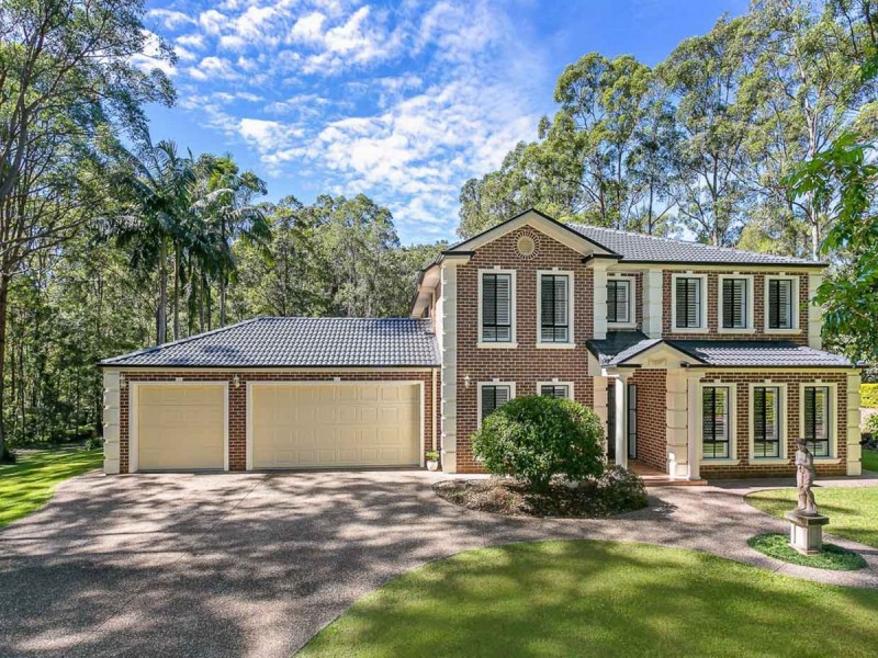22 Lydford Close, Bonogin QLD 4213