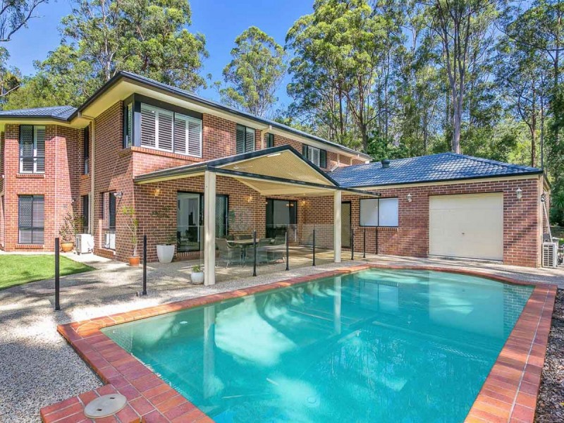 22 Lydford Close, Bonogin QLD 4213