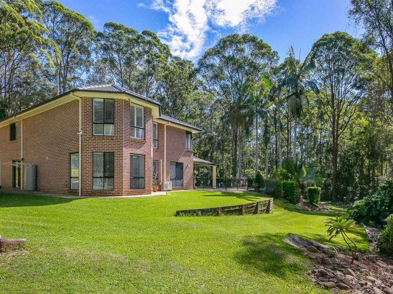 22 Lydford Close, Bonogin QLD 4213