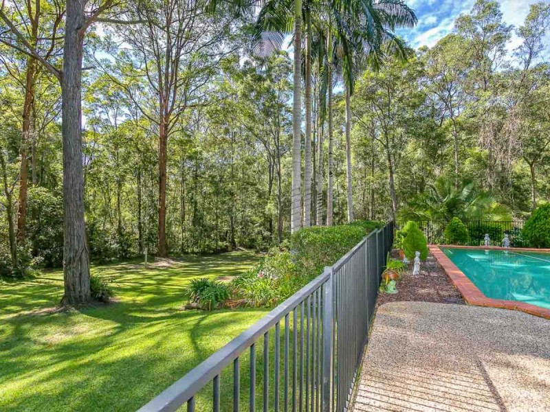 22 Lydford Close, Bonogin QLD 4213