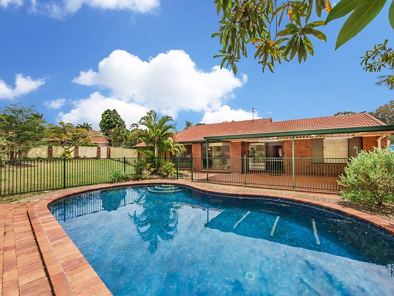 3 Sawgrass Place, Robina QLD 4226