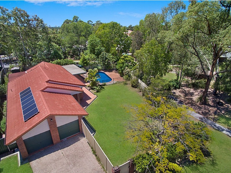 3 Sawgrass Place, Robina QLD 4226