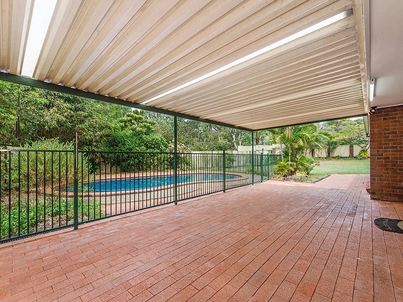 3 Sawgrass Place, Robina QLD 4226