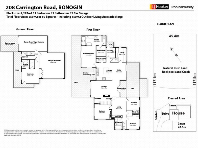 208 Carrington Road, Bonogin QLD 4213