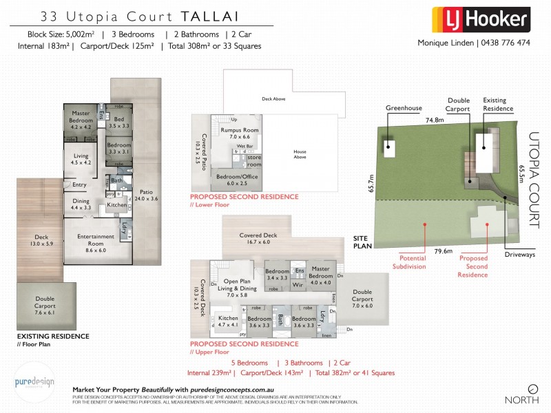 33 Utopia Court, Tallai QLD 4213