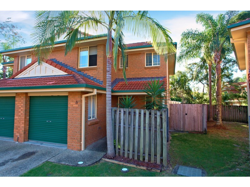 8/98 Old Coach Road, Mudgeeraba QLD 4213