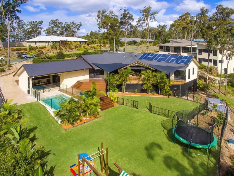 14 Forest Ridge Drive, Bonogin QLD 4213