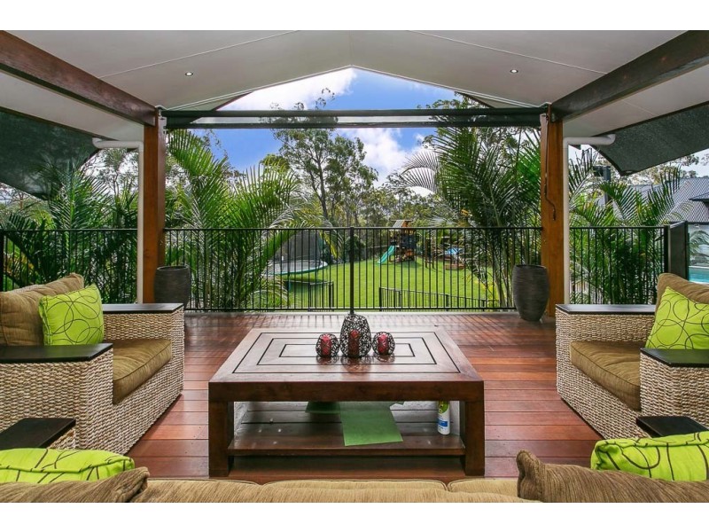 14 Forest Ridge Drive, Bonogin QLD 4213