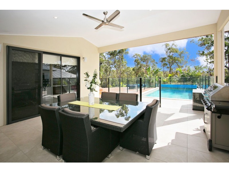 14 Forest Ridge Drive, Bonogin QLD 4213