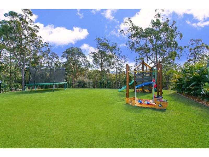 14 Forest Ridge Drive, Bonogin QLD 4213