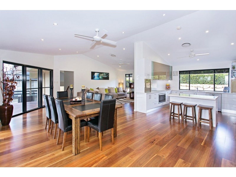 14 Forest Ridge Drive, Bonogin QLD 4213