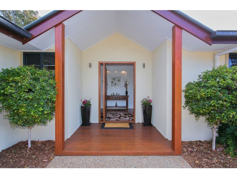 14 Forest Ridge Drive, Bonogin QLD 4213