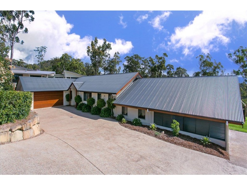 14 Forest Ridge Drive, Bonogin QLD 4213
