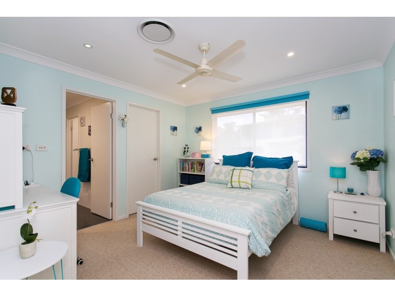 14 Forest Ridge Drive, Bonogin QLD 4213