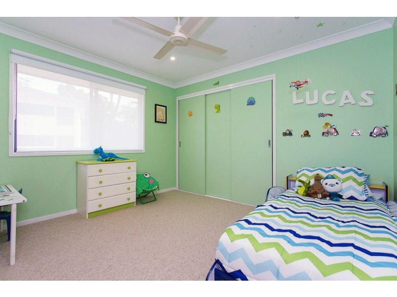 14 Forest Ridge Drive, Bonogin QLD 4213