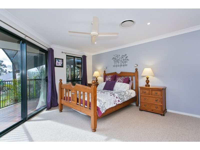 14 Forest Ridge Drive, Bonogin QLD 4213