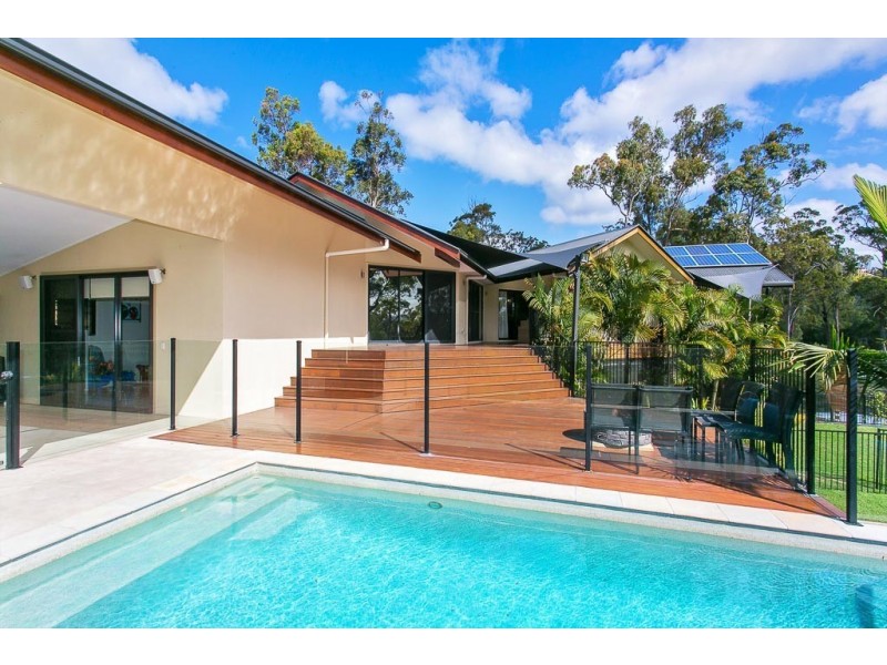 14 Forest Ridge Drive, Bonogin QLD 4213