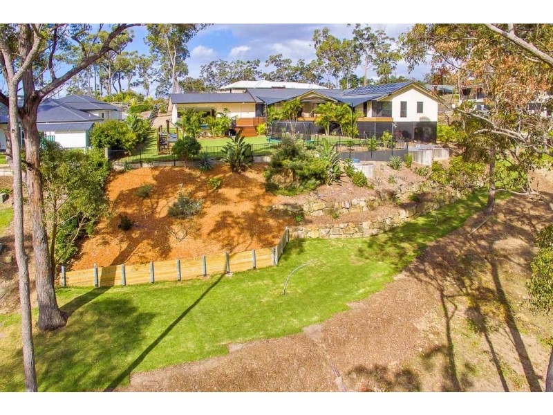 14 Forest Ridge Drive, Bonogin QLD 4213